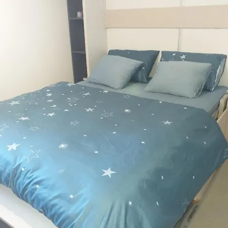 Studio-apartman ,,issa,, Apartment Vrnjacka Banja