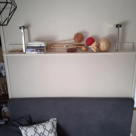 Studio-apartman ,,issa,,