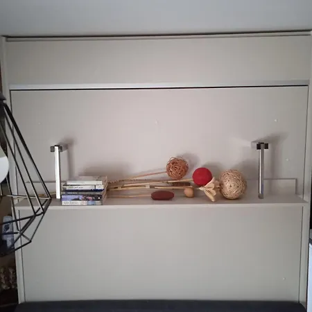 Apartment Studio-apartman ,,issa,, *
