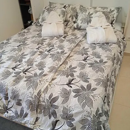 Studio-apartman ,,issa,, Apartment *