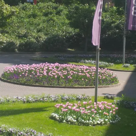 Studio-apartman ,,issa,, Apartmán Vrnjačka Banja