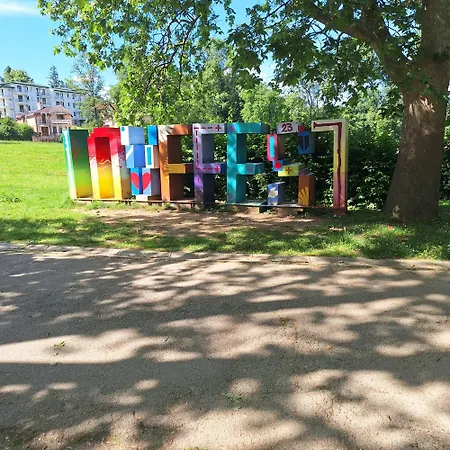 Studio-apartman ,,issa,, Apartament