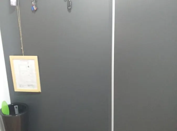 Apartmán Studio-apartman ,,issa,,