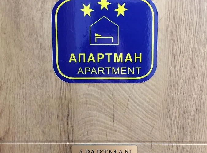 Apartament Studio-apartman ,,issa,, Vrnjačka Banja