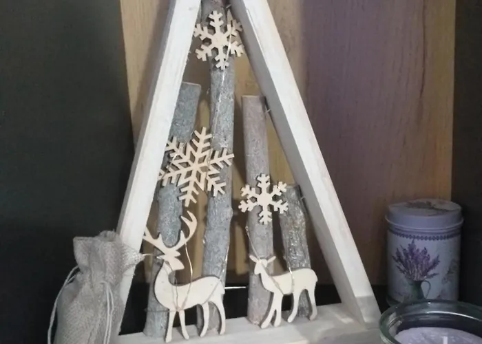 Studio-apartman ,,issa,, * Vrnjacka Banja