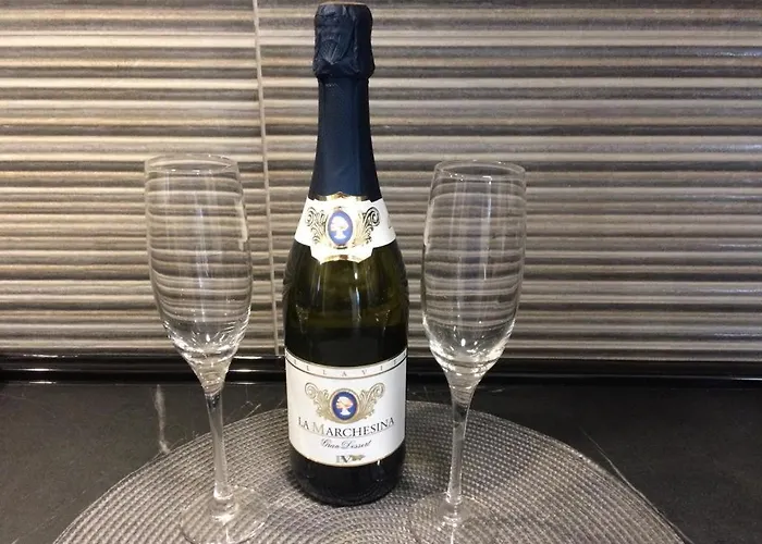 Studio-apartman ,,issa,, Apartament Vrnjačka Banja