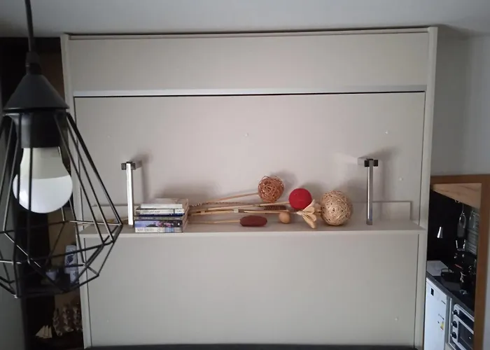 Apartmán Studio-apartman ,,issa,, *