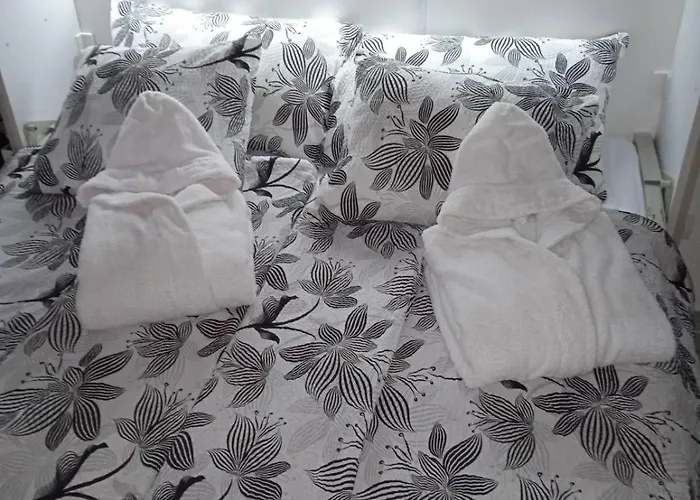 Studio-apartman ,,issa,, *