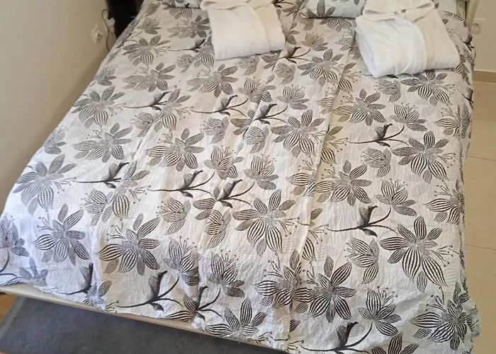 Studio-apartman ,,issa,, Apartament *