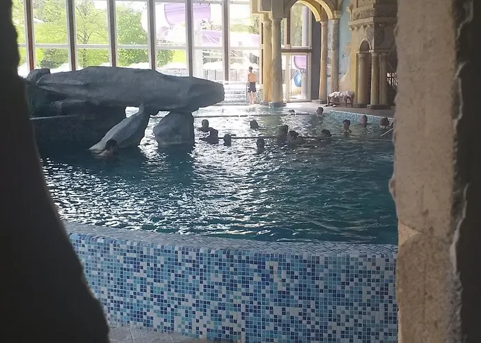 Apartament Studio-apartman ,,issa,,