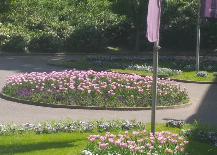 Studio-apartman ,,issa,, Apartmán Vrnjačka Banja