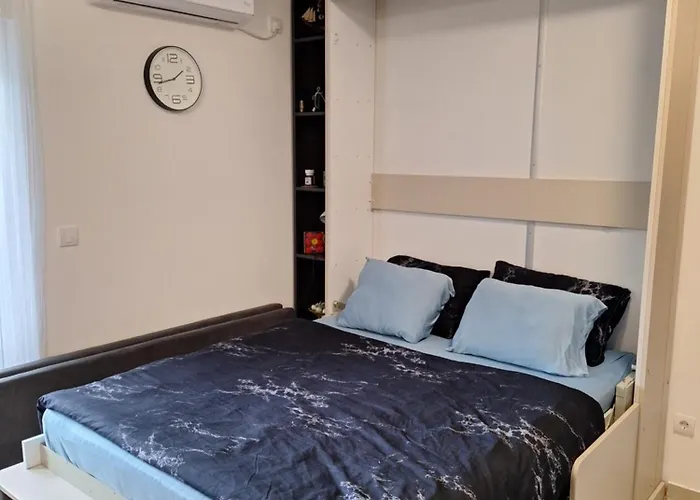 Apartament Studio-apartman ,,issa,,