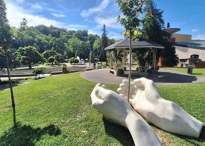 Studio-apartman ,,issa,, Apartament *